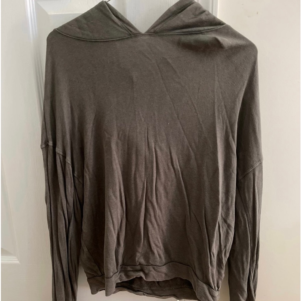Express Sweatshirt